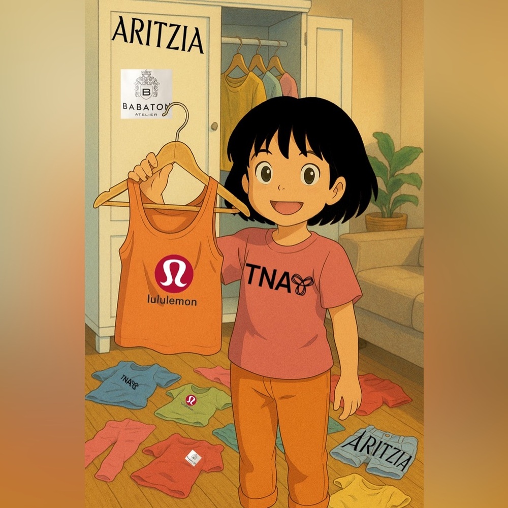 Posh show notification!! 📣